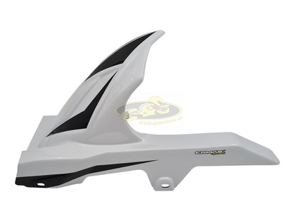 Ermax hugger (rear fender) Kawasaki Z750 2007-2013
