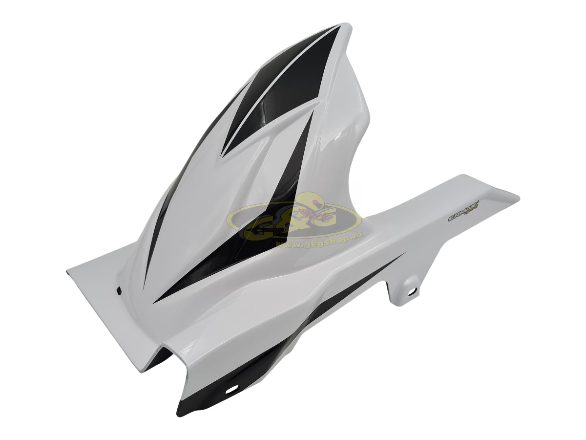 Ermax Hugger (Rear Fender) Kawasaki Z750 2007-2013