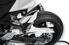Ermax hugger (rear fender) Kawasaki Z750 2007-2013