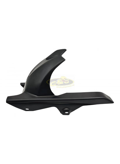 Ermax Hugger (hinterer Kotflügel) Kawasaki Z750R 2011-2012
