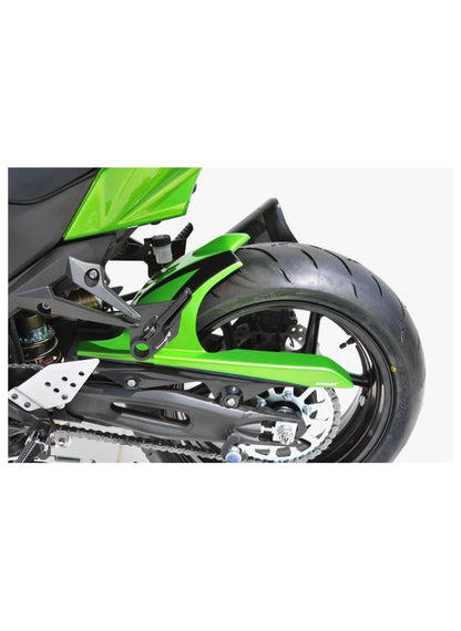 Ermax Hugger (hinterer Kotflügel) Kawasaki Z750R 2011-2012