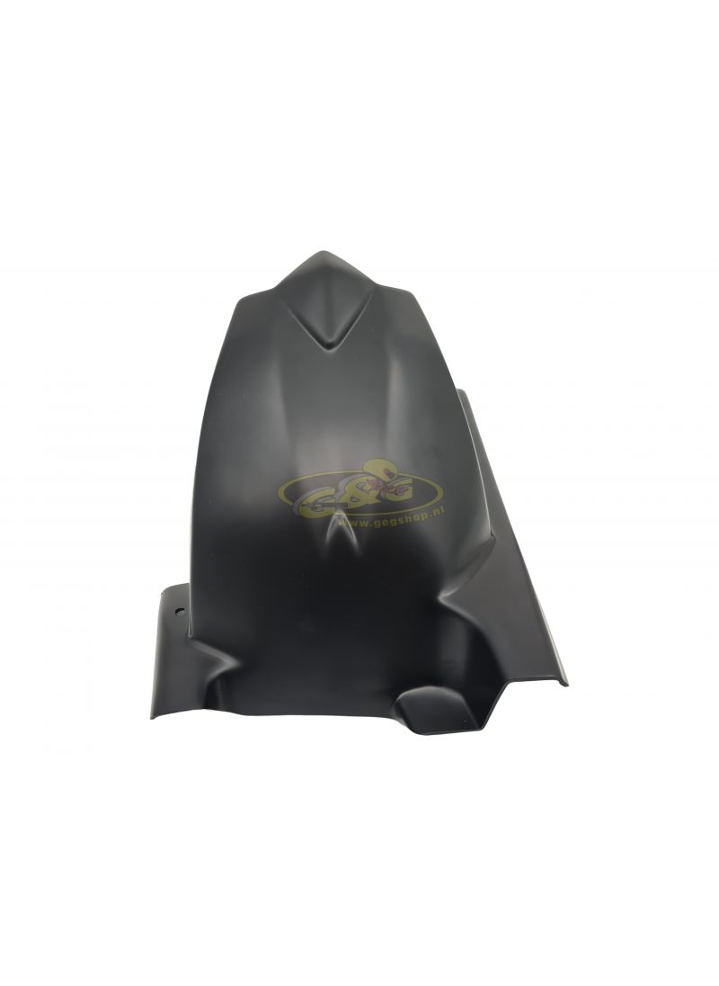 Ermax hugger (rear fender) Kawasaki Z750R 2011-2012