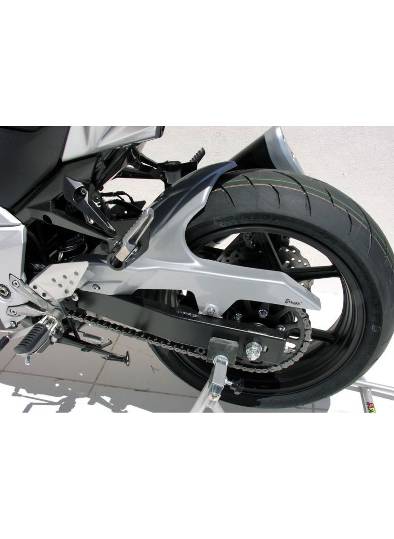 Ermax Hugger (hinterer Kotflügel) Kawasaki Z750S 2005-2006
