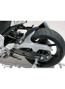 Ermax Hugger (bakre fender) Kawasaki Z750S 2005-2006
