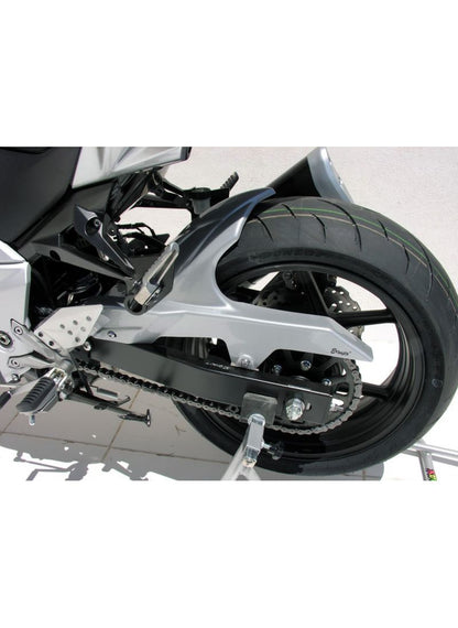 Ermax Hugger (hinterer Kotflügel) Kawasaki Z750S 2005-2006