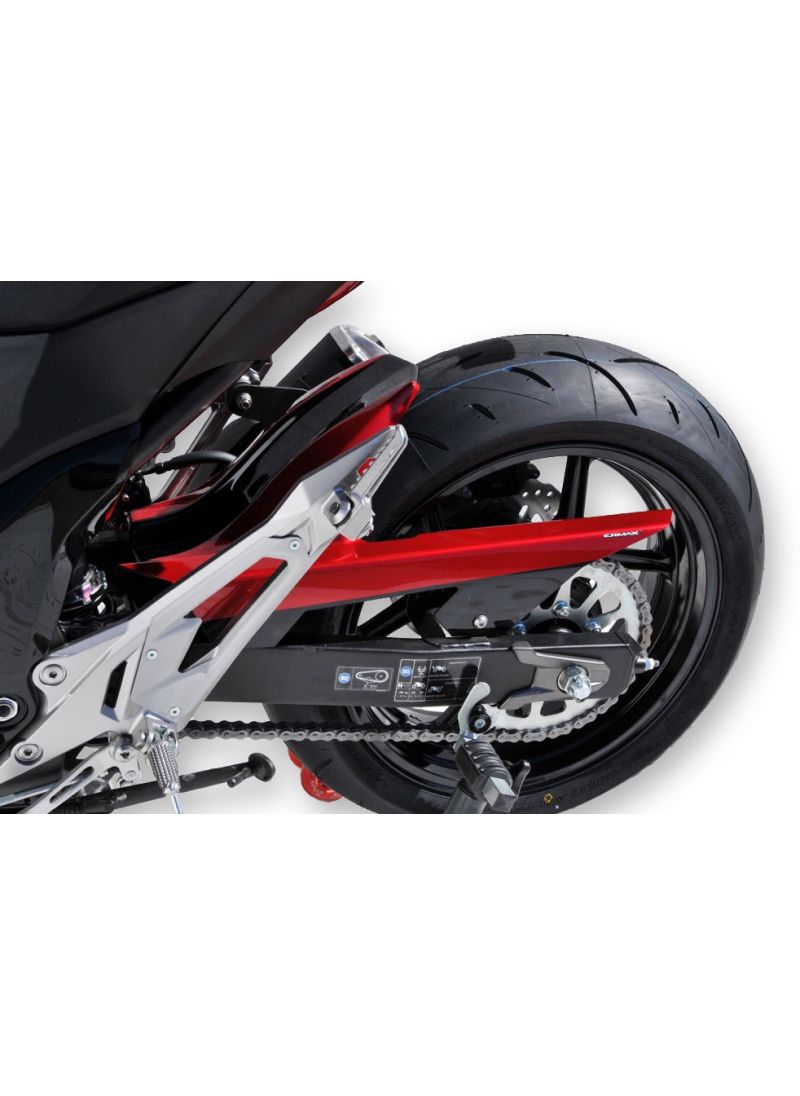 Ermax hugger (rear fender) Kawasaki Z800 2013-2016