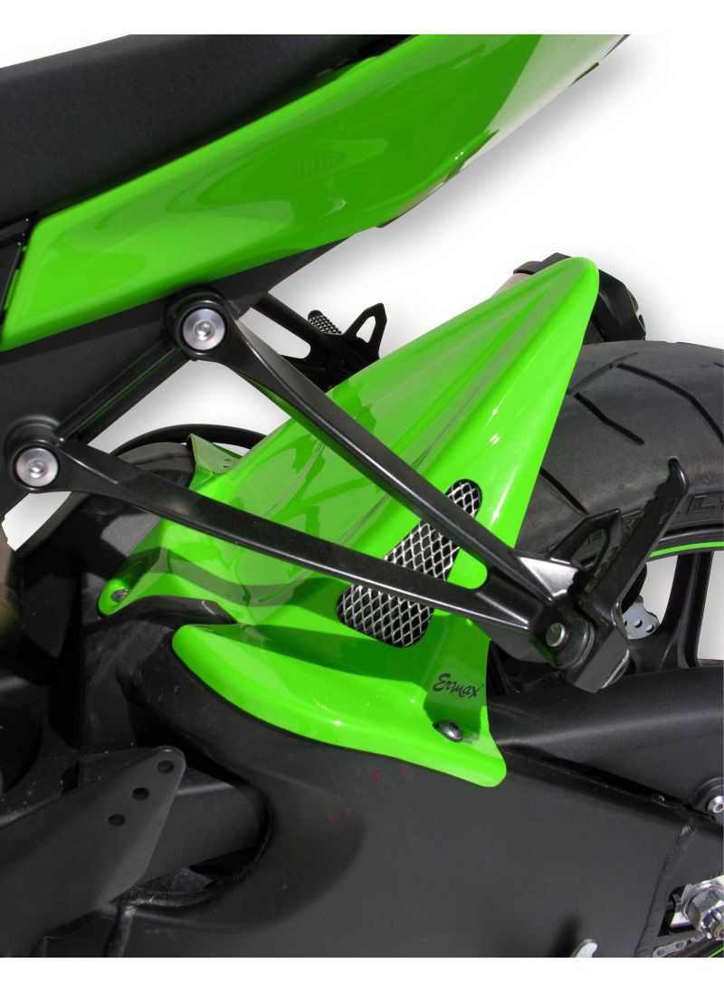 Ermax Hugger (hinterer Kotflügel) Kawasaki ZX-10R 2008-2010