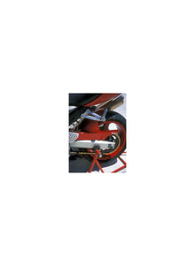 Ermax Hugger (Rear Fender) Kawasaki ZX-12R 2000-2006