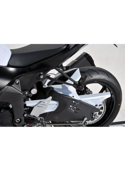 Ermax Hugger (hinterer Kotflügel) Kawasaki ZX-6R 2013-2018