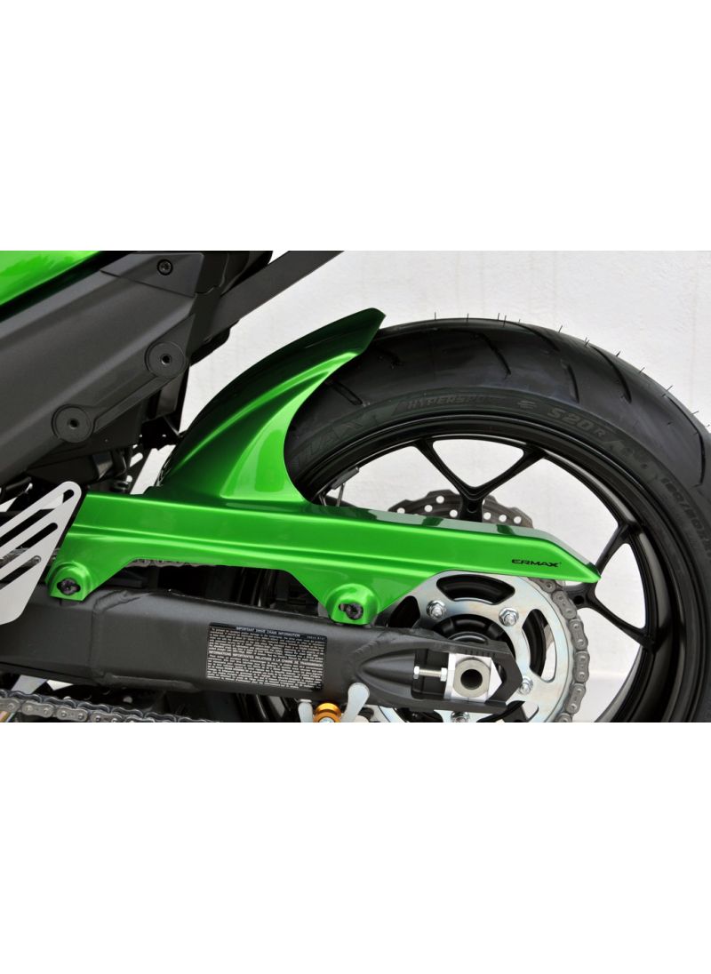 Ermax Hugger (hinterer Kotflügel) Kawasaki ZZR1400 2006-2020