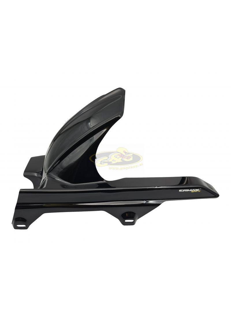 Ermax hugger (rear fender) Kawasaki ZZR1400 2006-2016