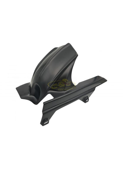 Ermax hugger (rear fender) Kawasaki ZZR1400 2006-2016
