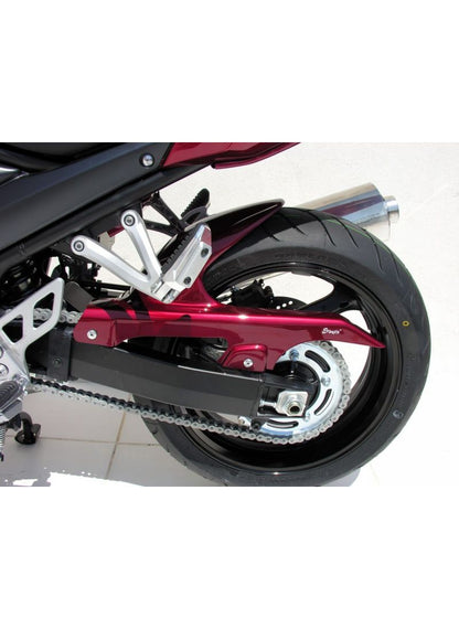 Ermax Hugger (hinterer Kotflügel) Suzuki Bandit 1250S und 1250n 2007-2012