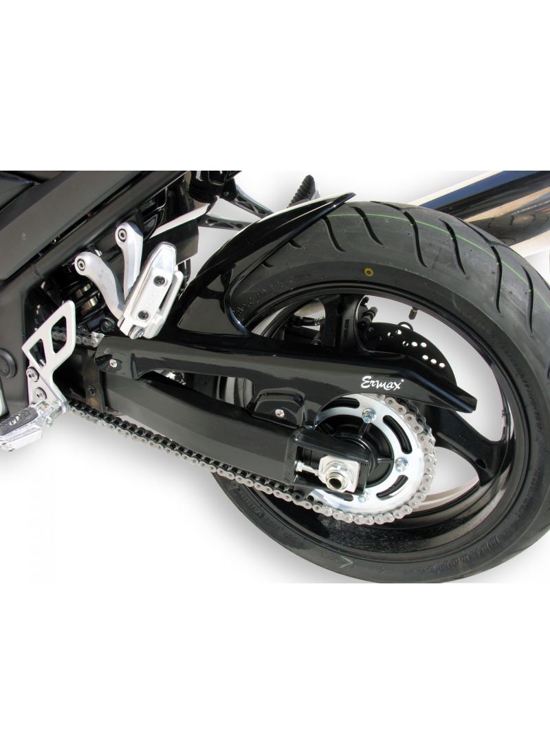 Ermax Hugger (hinterer Kotflügel) Suzuki Bandit 1250S und 1250n 2007-2012