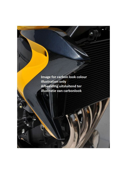 Ermax Hugger (hinterer Kotflügel) Suzuki Bandit 1250S und 1250n 2007-2012