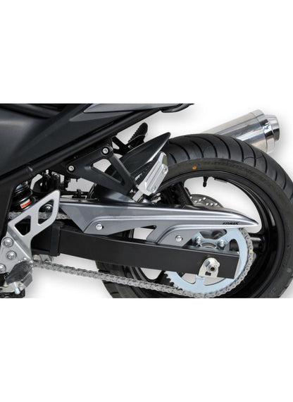 Ermax hugger (rear fender) Suzuki Bandit 650S/N 2009-2015