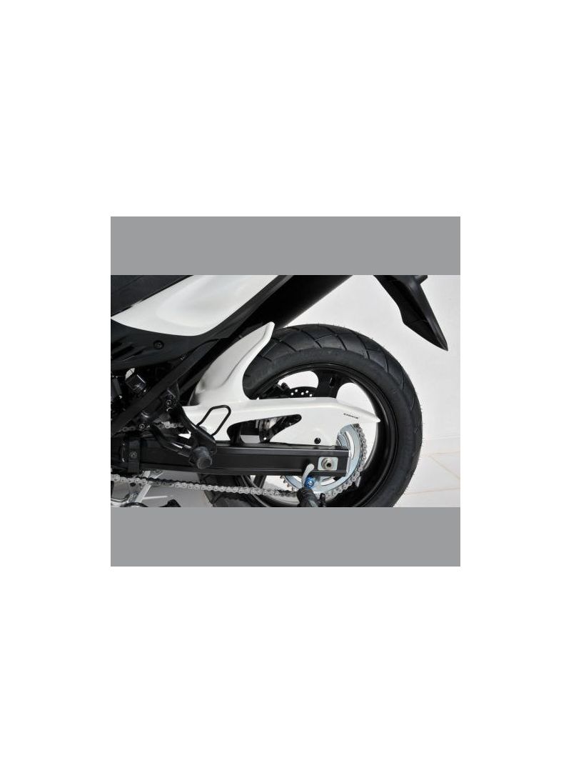 Ermax Hugger (Heckförderer) Suzuki DL650 V-Strom / ABS 2012-2015