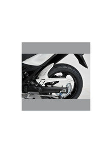 Ermax Hugger (Rear Fender) Suzuki DL650 V-Strom / ABS 2012-2015