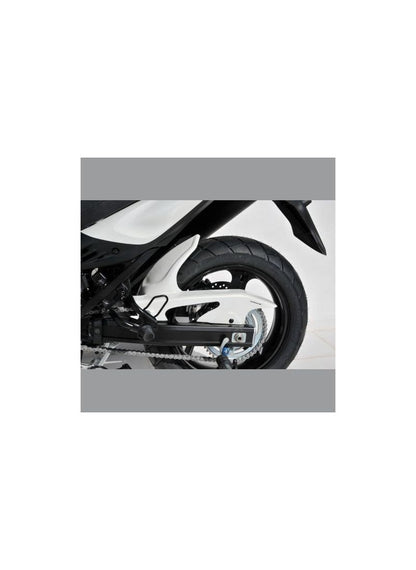 Ermax Hugger (Heckförderer) Suzuki DL650 V-Strom / ABS 2012-2015