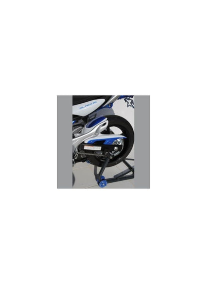 Ermax Hugger (hinterer Kotflügel) Suzuki Gladius 650 2009-2015