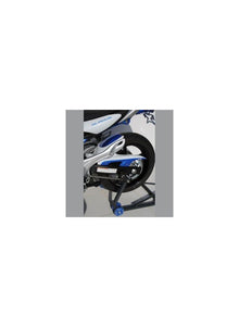 Ermax Hugger (bakre fender) Suzuki Gladius 650 2009-2015