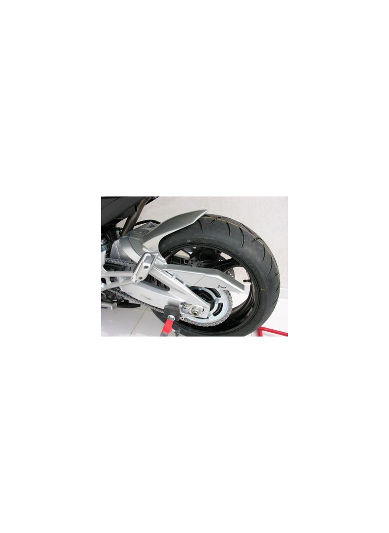 Ermax Hugger (hinterer Kotflügel) Suzuki GSR600 2006-2013