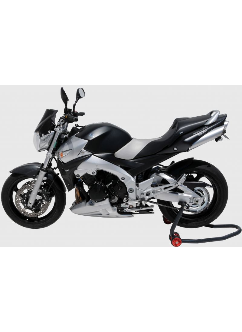 Ermax Hugger (hinterer Kotflügel) Suzuki GSR600 2006-2013