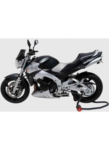 Ermax Hugger (hinterer Kotflügel) Suzuki GSR600 2006-2013
