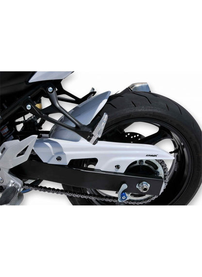 Ermax hugger (rear fender) Suzuki GSR750 2011-2016