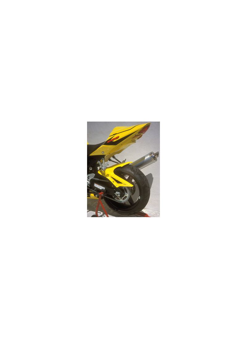 Ermax Hugger (Heckförderer) Suzuki GSX-R600 2004-2005