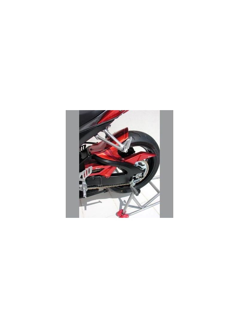 Ermax Hugger (Heckförderer) Suzuki GSX-R600 2008-2010