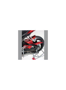 Ermax Hugger (Rear Fender) Suzuki GSX-R600 2008-2010
