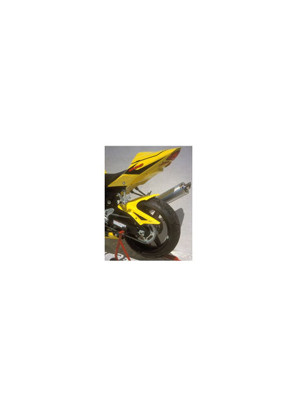 Ermax Hugger (Heckförderer) Suzuki GSX-R750 2004-2005