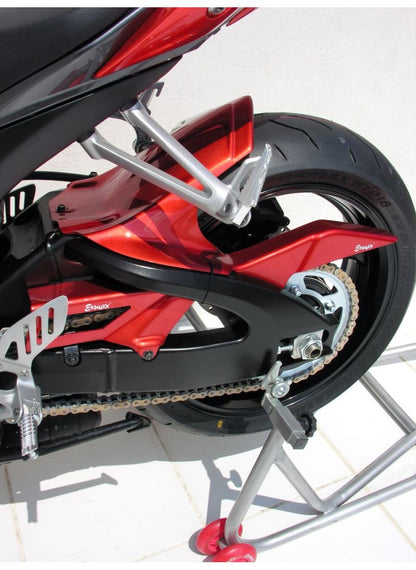 Ermax Hugger (Heckförderer) Suzuki GSX-R750 2006-2007