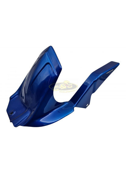 Ermax Hugger (Heckförderer) Suzuki GSX-R750 2006-2007