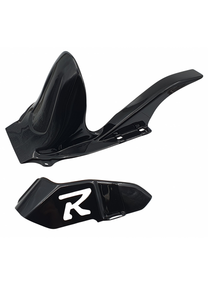 Ermax Hugger (hinterer Kotflügel) Suzuki GSX1300R Hayabusa 1999-2007