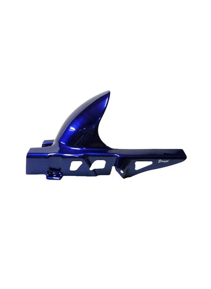 Ermax Hugger (Heckförderer) Suzuki GSX1400 2001-2010