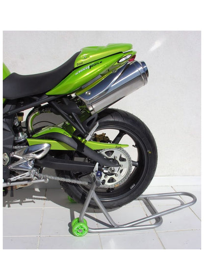 Ermax Hugger (hinterer Kotflügel) Triumph Street Triple 675 und 675R 2007-2011