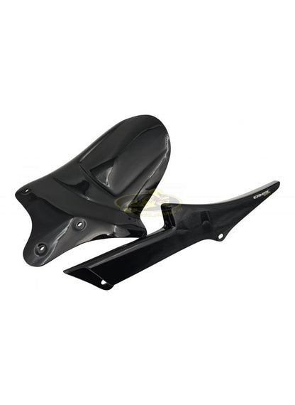 Ermax Hugger (hinterer Kotflügel) Triumph Street Triple 675 und 675R 2007-2011