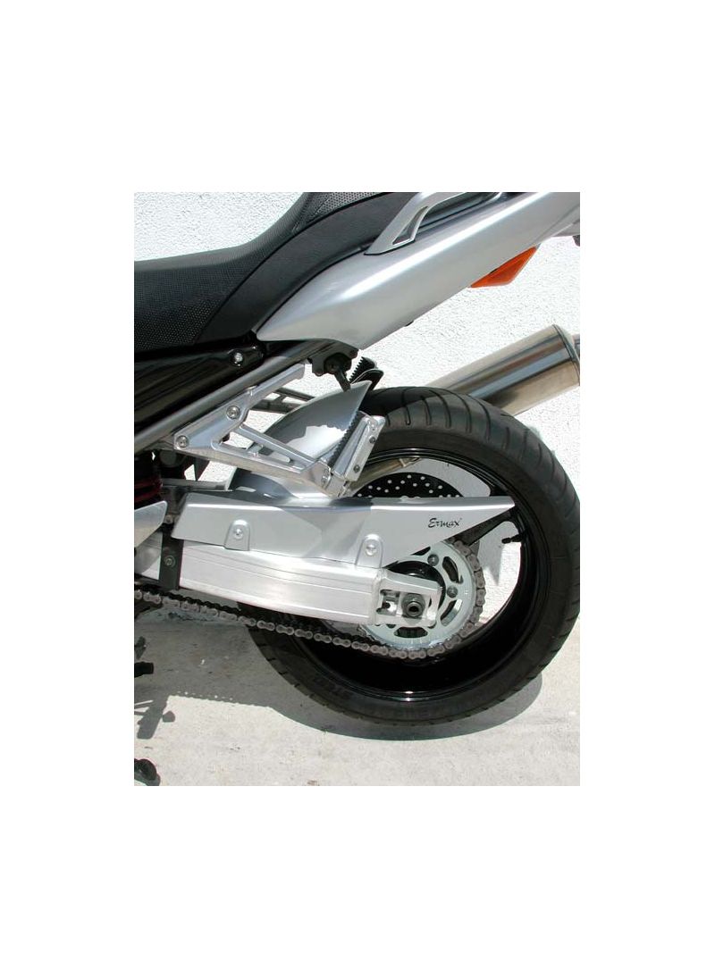Ermax Hugger (hinterer Kotflügel) Yamaha Fazer 1000 2001-2005