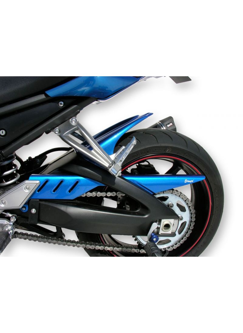 Ermax Hugger (hinterer Fender) Yamaha FZ1S FAZER 2006-2015 und FZ1N 2006-2015