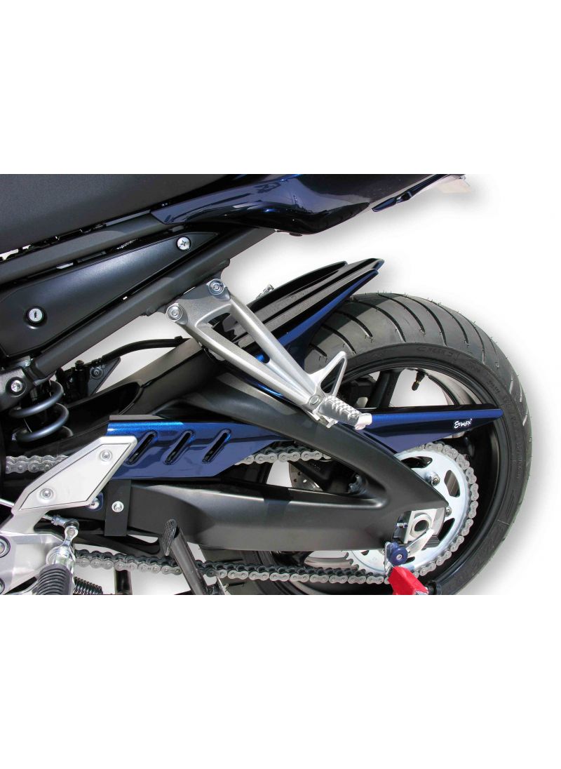 Ermax Hugger (hinterer Fender) Yamaha FZ1S FAZER 2006-2015 und FZ1N 2006-2015