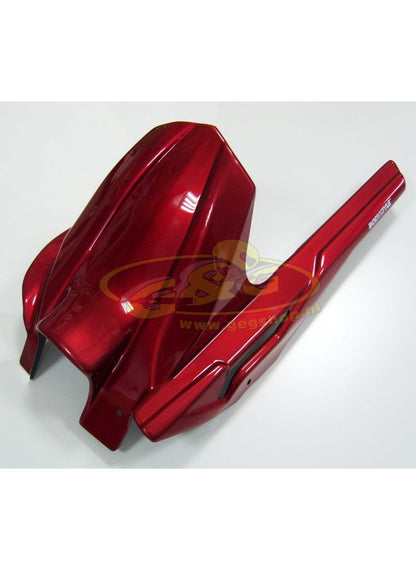 Ermax Hugger (Rear Fender) Yamaha MT07 2014-2017