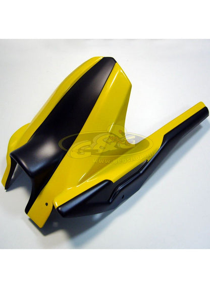 Ermax Hugger (Rear Fender) Yamaha MT07 2014-2017