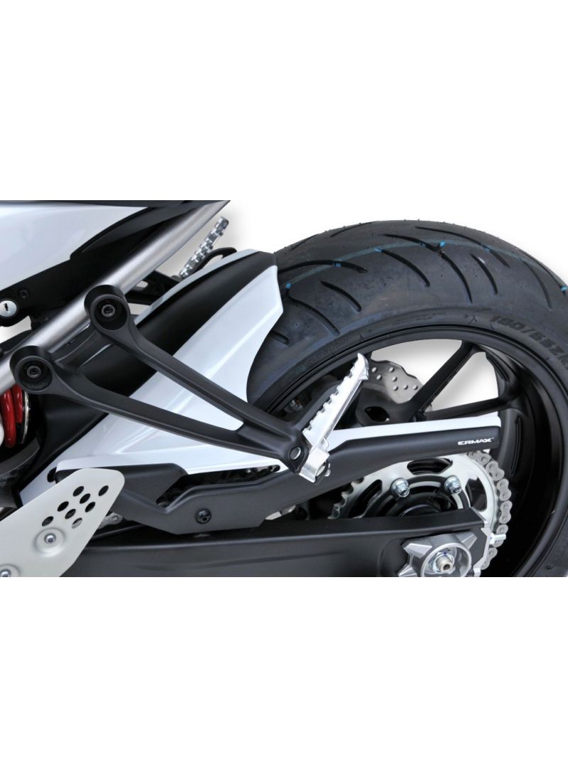 Ermax Hugger (Rear Fender) Yamaha MT07 2014-2017