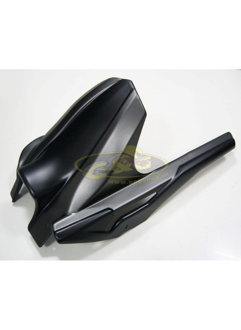 Ermax Hugger (Rear Fender) Yamaha MT07 2014-2017