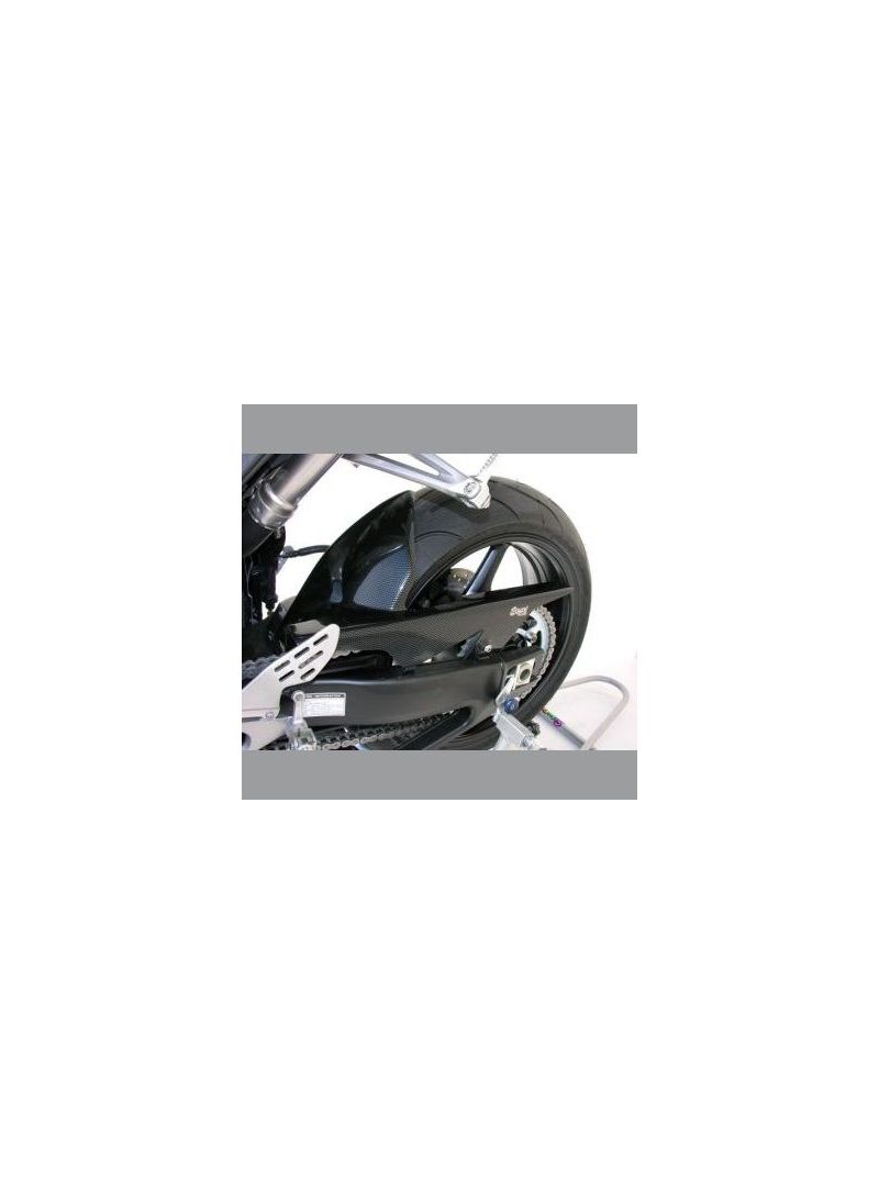 Ermax Hugger (hinterer Kotflügel) Yamaha R1 2007-2008