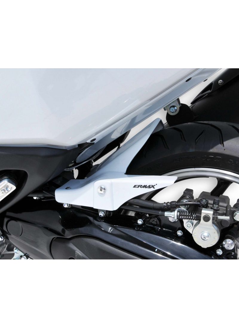 Ermax hugger (rear fender) Yamaha T-Max 500 2008-2012