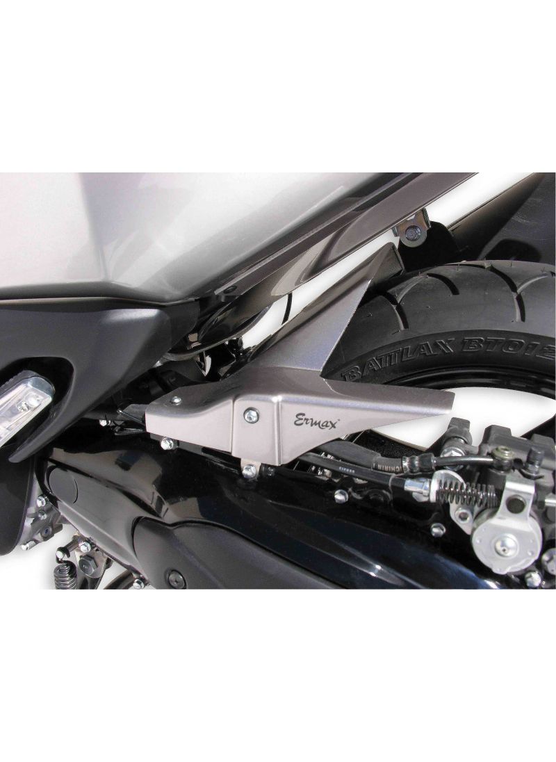 Ermax hugger (rear fender) Yamaha T-Max 500 2008-2012