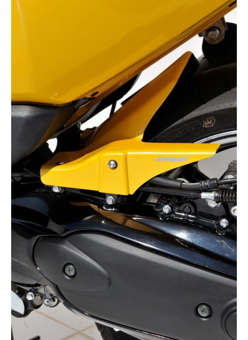 Ermax Hugger (Heckförderer) Yamaha T-Max 500 2008-2012